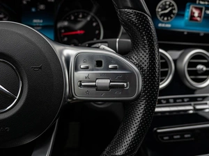 Седан Mercedes-benz C-класс 2019 года, 3180000 рублей, Краснодар