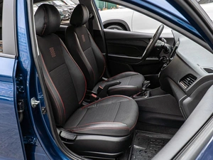 Седан Solaris HS 2024 года, 1950000 рублей, Краснодар