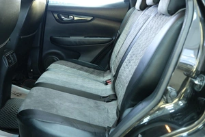 Внедорожник Nissan Qashqai 2014 года, 1599000 рублей, Омск