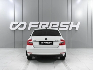 Лифтбек Skoda Octavia 2018 года, 1599000 рублей, Аксай
