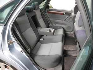 Седан Daewoo Gentra 2013 года, 659000 рублей, Воронеж