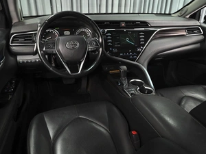 Седан Toyota Camry 2019 года, 2327111 рублей, Ставрополь