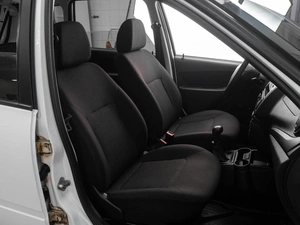 Универсал ВАЗ (LADA) Granta 2019 года, 555000 рублей, Тюмень