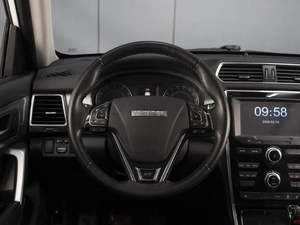 Внедорожник Haval H2 2018 года, 1150000 рублей, Омск