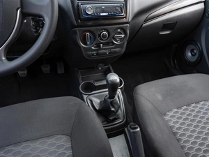 Седан ВАЗ (LADA) Granta 2019 года, 599000 рублей, Саратов