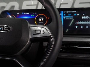 Внедорожник JAC JS6 2023 года, 1779000 рублей, Воронеж