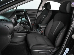 Седан Kia Cerato 2019 года, 1849000 рублей, Аксай