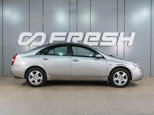 Седан Nissan Primera 2005 года, 499000 рублей, Воронеж