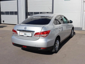 Седан Nissan Almera 2014 года, 695000 рублей, Железногорск