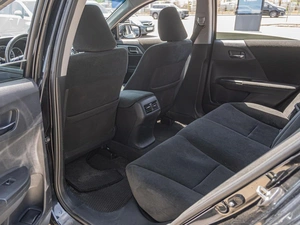 Седан Honda Accord 2013 года, 1370000 рублей, Краснодар