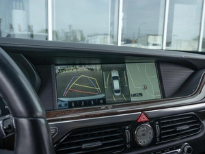 Седан Genesis G90 2018 года, 2535000 рублей, Нижний Новгород