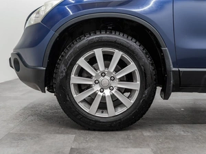 Внедорожник Honda CR-V 2009 года, 1155000 рублей, Красноярск
