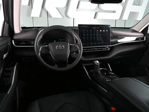 Внедорожник Toyota Highlander 2025 года, 5599000 рублей, Аксай