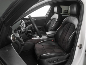 Универсал Audi A6 Allroad Quattro 2014 года, 2889000 рублей, Тюмень