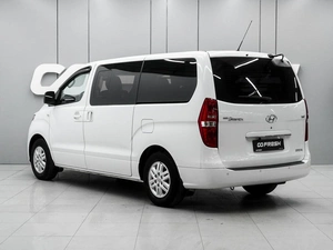 Минивэн Hyundai Grand Starex 2019 года, 4390000 рублей, Ростов-на-Дону