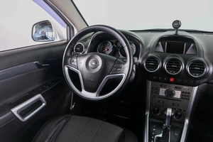 Внедорожник Opel Antara 2012 года, 1259000 рублей, Пермь