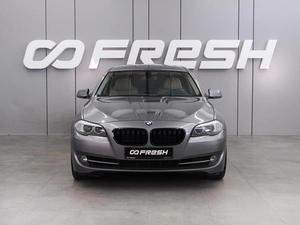 Седан BMW 5 серия 2012 года, 2226000 рублей, Воронеж