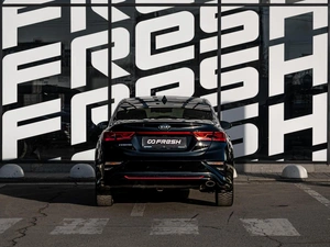 Седан Kia Cerato 2020 года, 2100000 рублей, Краснодар