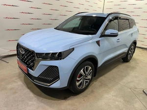 Внедорожник Chery Tiggo 7 Pro Max 2025 года, 2160000 рублей, Красноярск
