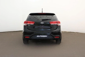 Хетчбэк Kia Rio 2015 года, 890000 рублей, Орёл