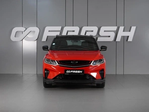 Внедорожник Geely Coolray 2020 года, 2095000 рублей, Минеральные Воды