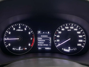 Внедорожник Hyundai Creta 2018 года, 2043600 рублей, Красноярск