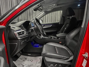 Внедорожник Chery Tiggo 7 Pro 2021 года, 1799000 рублей, Красноярск