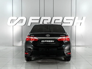 Седан Toyota Corolla 2015 года, 1479000 рублей, Аксай