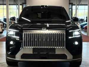 Внедорожник Zeekr 8X 2026 года, 11990000 рублей, Павловская Слобода
