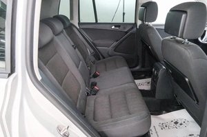 Внедорожник Volkswagen Tiguan 2013 года, 1299000 рублей, Красноярск
