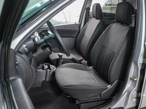 Седан ВАЗ (LADA) Granta 2016 года, 569000 рублей, Воронеж
