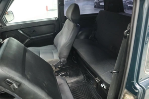 Внедорожник ВАЗ (LADA) 2121 (4x4) 2015 года, 680000 рублей, Курск