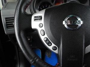 Внедорожник Nissan X-Trail 2008 года, 1145000 рублей, Воронеж