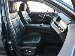 Внедорожник Chery Tiggo 8 Pro Max 2024 года, 2279000 рублей, Кирилловка