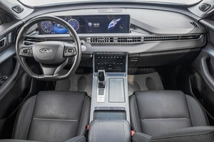 Внедорожник Chery Tiggo 7 Pro Max 2023 года, 2049000 рублей, Барнаул