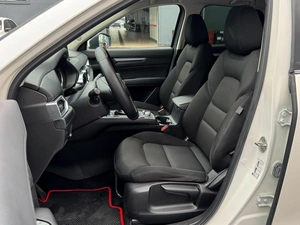 Внедорожник Mazda CX-5 2020 года, 1999000 рублей, Кропоткин