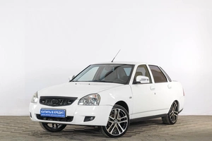 Седан ВАЗ (LADA) Priora 2014 года, 749000 рублей, Тюмень