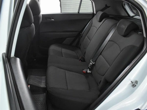 Внедорожник Hyundai Creta 2020 года, 1770000 рублей, Воронеж