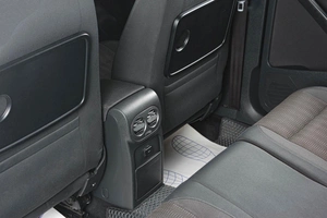 Внедорожник Volkswagen Tiguan 2011 года, 1199000 рублей, Тюмень