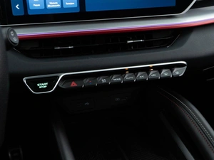 Внедорожник Geely Coolray 2023 года, 2157444 рублей, Москва