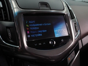 Хетчбэк Chevrolet Cruze 2014 года, 999000 рублей, Воронеж