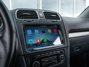 Хетчбэк Volkswagen Golf 2012 года, 899000 рублей, Нижний Новгород