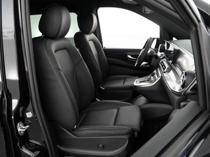 Минивэн Mercedes-benz V-класс 2025 года, 14269050 рублей, Москва