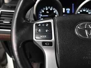 Внедорожник Toyota Land Cruiser Prado 2013 года, 3640000 рублей, Ставрополь