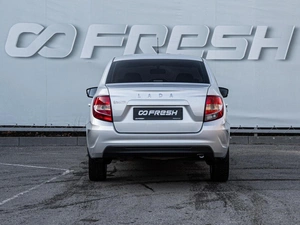 Седан ВАЗ (LADA) Granta 2024 года, 835000 рублей, Волгоград