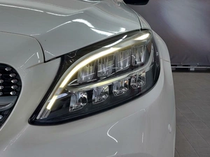 Седан Mercedes-benz C-класс 2019 года, 2399000 рублей, Барнаул