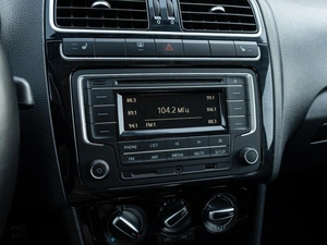 Седан Volkswagen Polo 2017 года, 980000 рублей, Краснодар