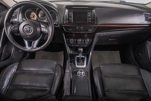 Седан Mazda 6 2013 года, 1439000 рублей, Томск