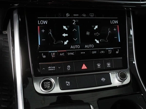 Внедорожник Audi Q7 2020 года, 6319000 рублей, Красный Пахарь