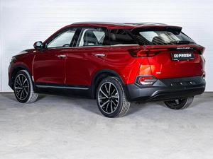 Внедорожник FAW Bestune T77 2024 года, 2189000 рублей, Ставрополь